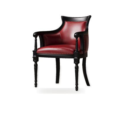 XXY104 Kassandra Lounge Chair — view 03