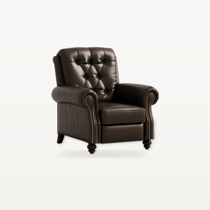 XXY106 Ace Lounge Chair — view 01