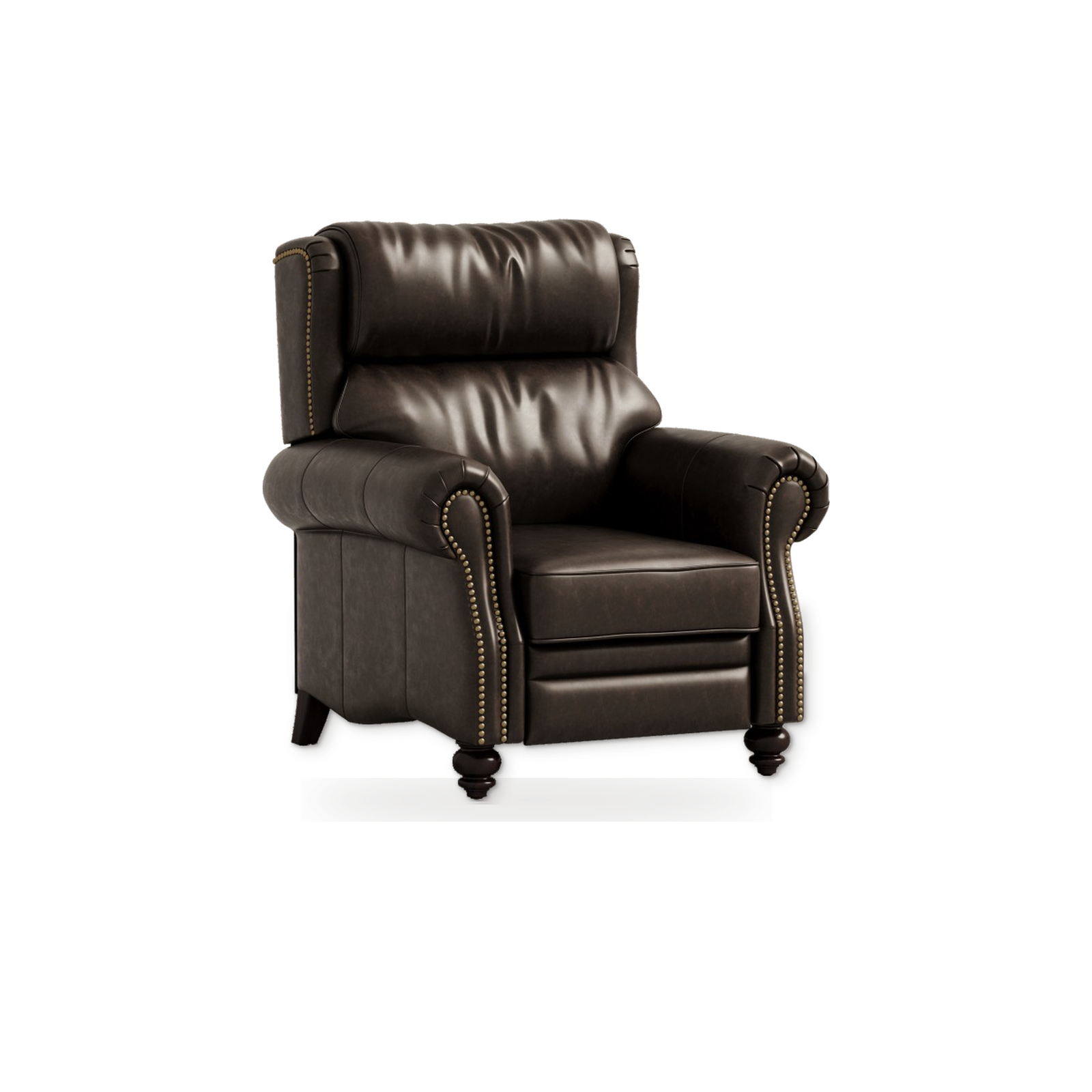 One silhouette. Your dimensions, comfort and finish.
