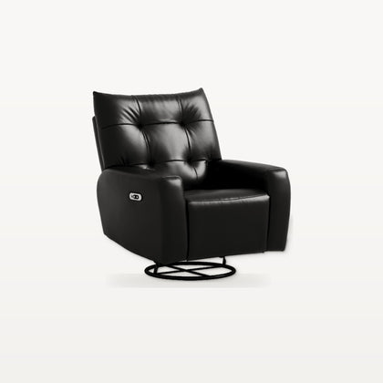 XXY108 Ville Reclining Lounge Chair — view 01