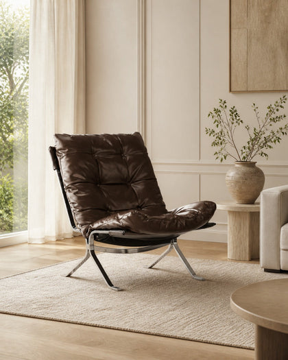 XXY109 Rott Lounge Chair — view 02