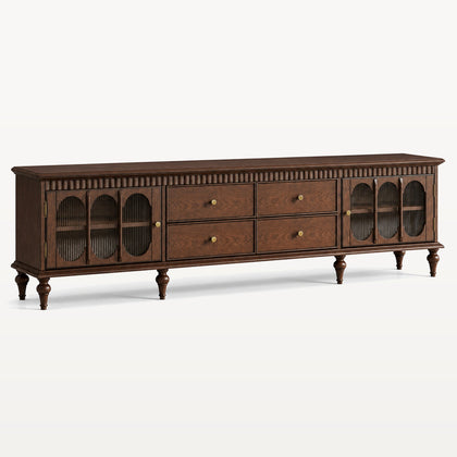 DSG102 Madrid Media Console — view 02