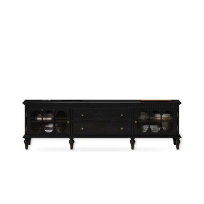DSG102 Madrid Media Console — view 04