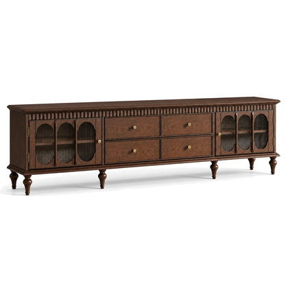 DSG102 Madrid Media Console — view 05