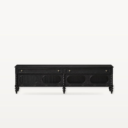 DSG103 Paul Media Console — view 01