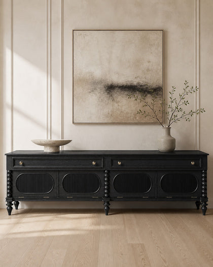 DSG103 Paul Media Console — view 03