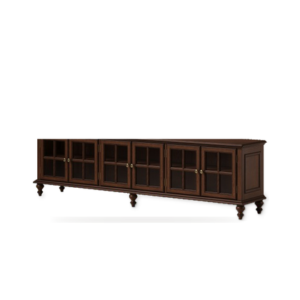 DSG104 Charlie Media Console — view 05