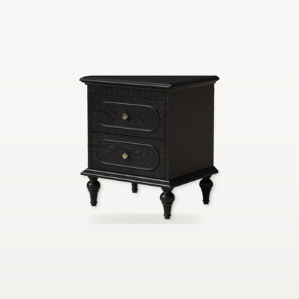 CTG103 George Nightstand — view 01