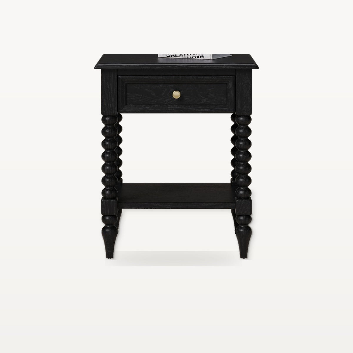 CTG104 Luca Nightstand CTG104 — view 02