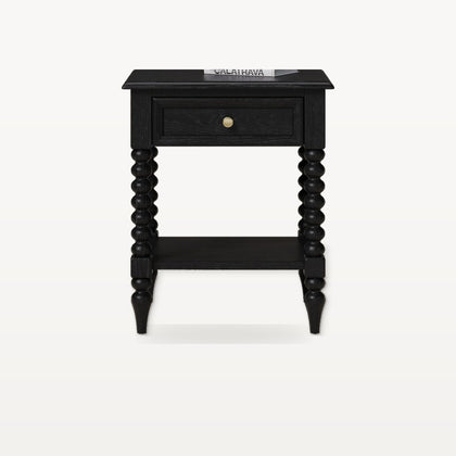 CTG104 Luca Nightstand CTG104 — view 02