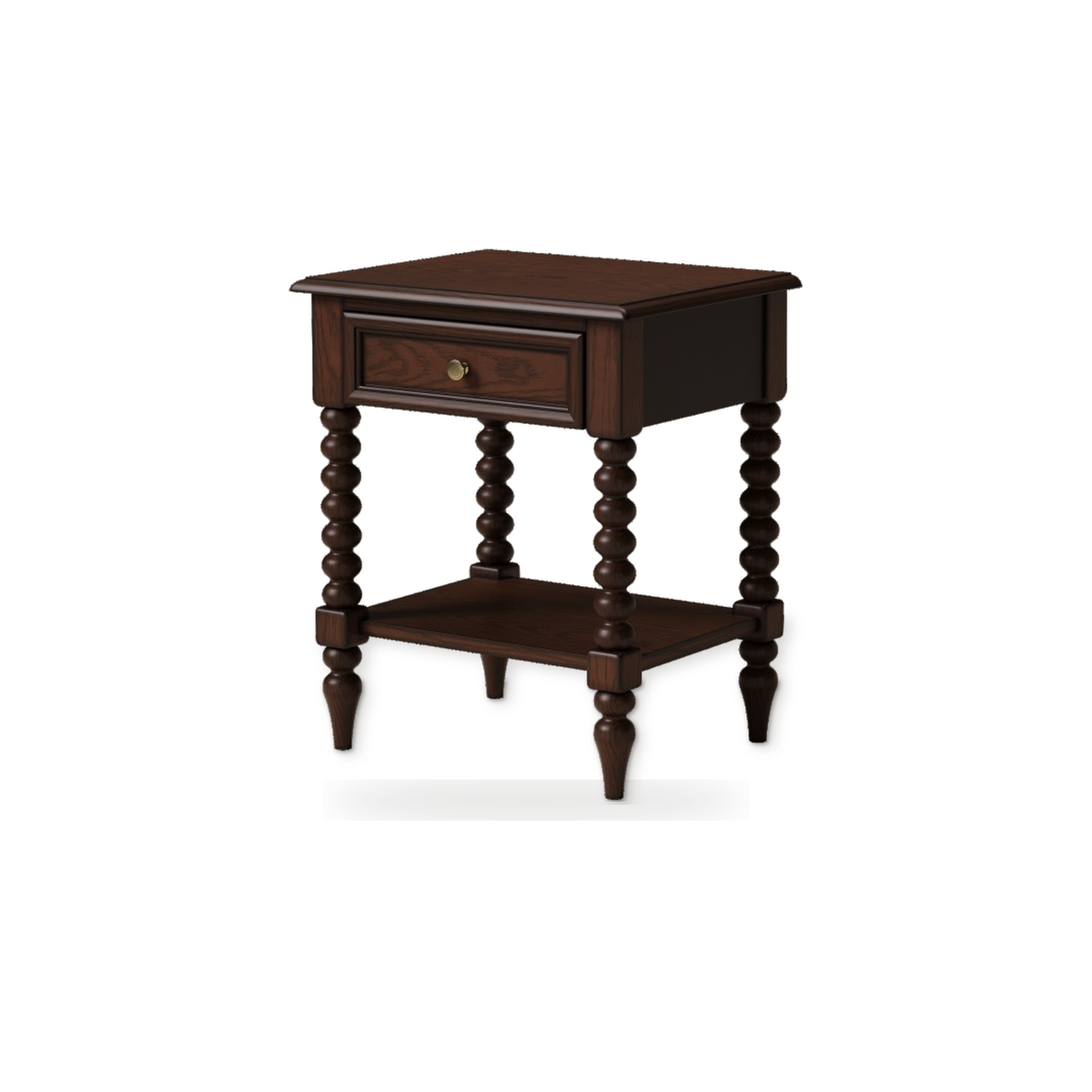 Luca Nightstand CTG104