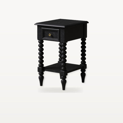 CTG105 Luca Nightstand CTG105 — view 01