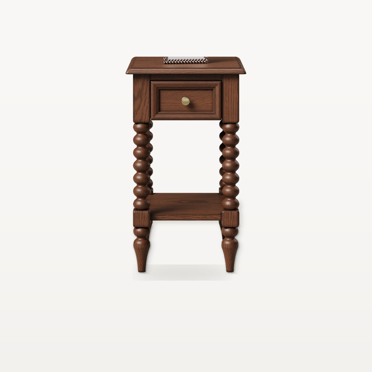 CTG105 Luca Nightstand CTG105 — view 02