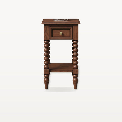 CTG105 Luca Nightstand CTG105 — view 02