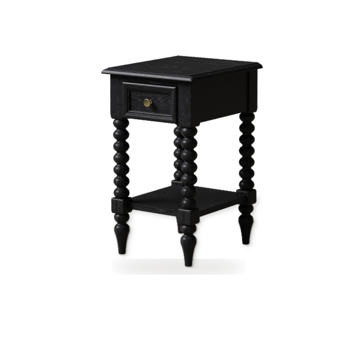 CTG105 Luca Nightstand CTG105 — view 04