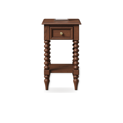 CTG105 Luca Nightstand CTG105 — view 05