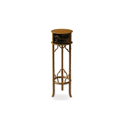 HJ101 Fantawild Bamboo Flower Stand — view 03