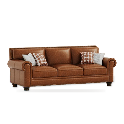 SF101 Galton Sofa — view 06