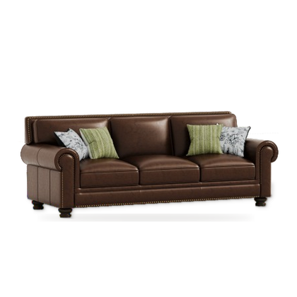 SF101 Galton Sofa — view 07