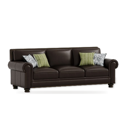 SF101 Galton Sofa — view 08