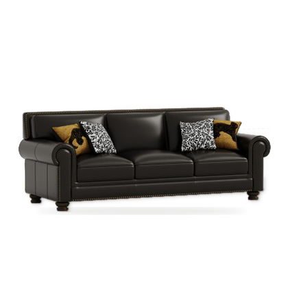 SF101 Galton Sofa — view 09