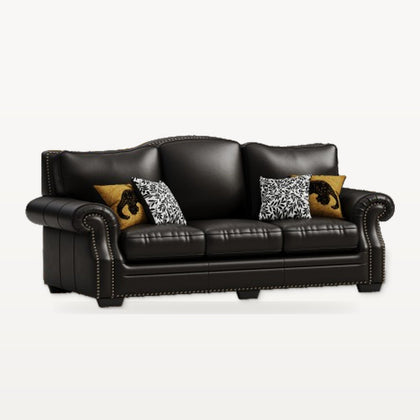 SF102 Bernard Sofa — view 03