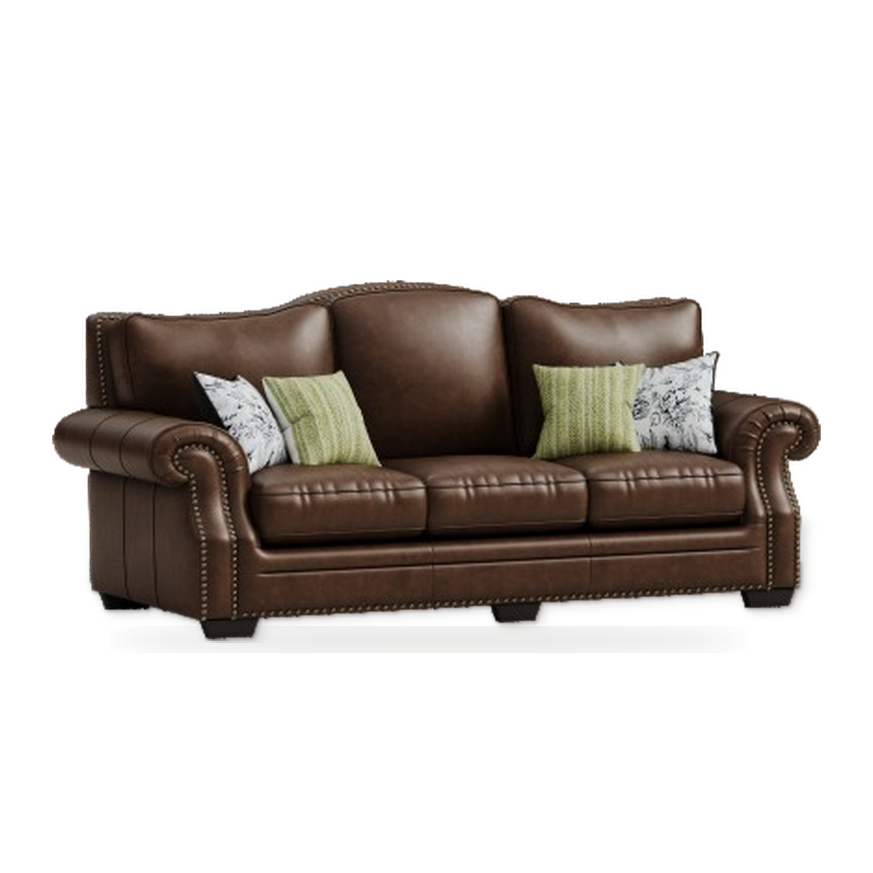 SF102 Bernard Sofa — view 06