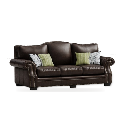 SF102 Bernard Sofa — view 07