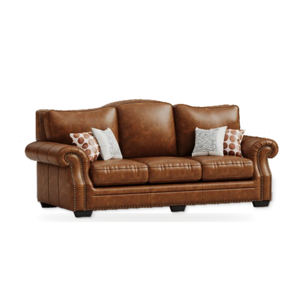 SF102 Bernard Sofa — view 09