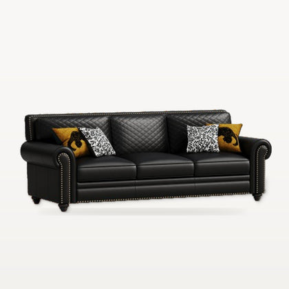 SF103 Sigrid Sofa — view 02