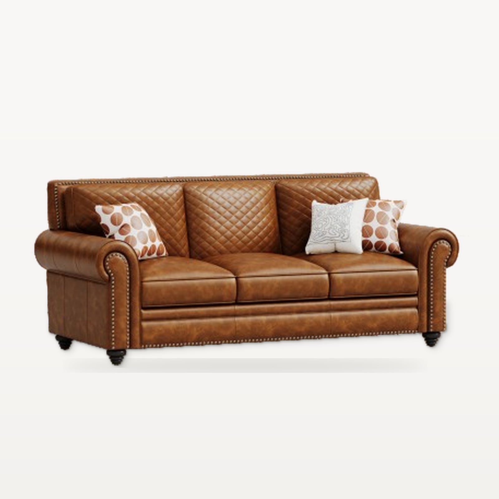 One silhouette. Your dimensions, comfort and finish.