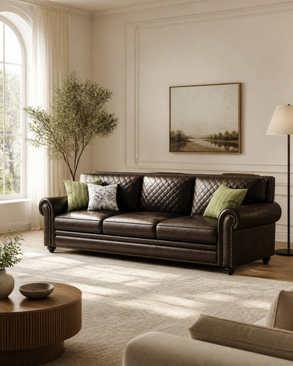 SF103 Sigrid Sofa — view 05