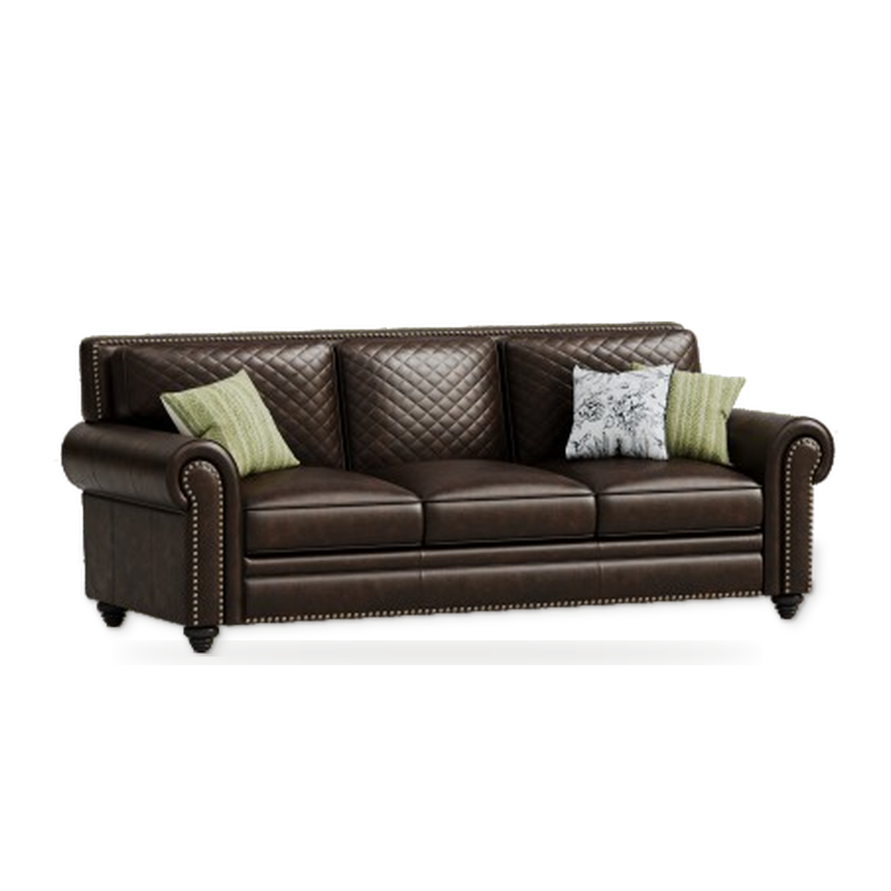 SF103 Sigrid Sofa — view 06