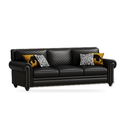 SF103 Sigrid Sofa — view 07