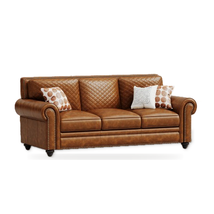 SF103 Sigrid Sofa — view 08