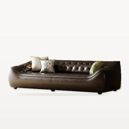 SF104 Ivy Sofa — view 01