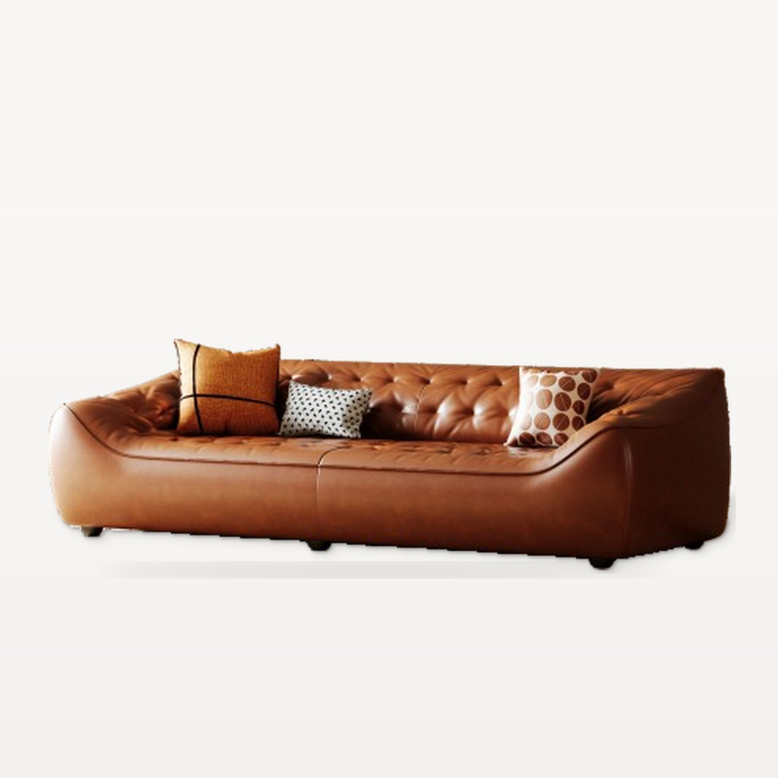 One silhouette. Your dimensions, comfort and finish.