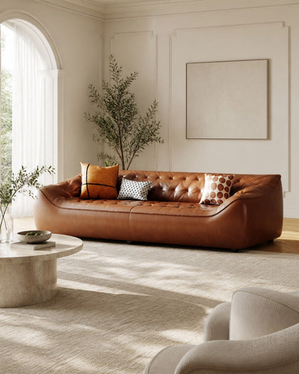 SF104 Ivy Sofa — view 05