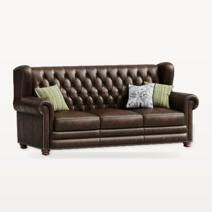 SF105 Brian Sofa — view 01