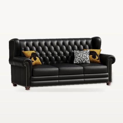 SF105 Brian Sofa — view 02