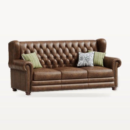 SF105 Brian Sofa — view 04