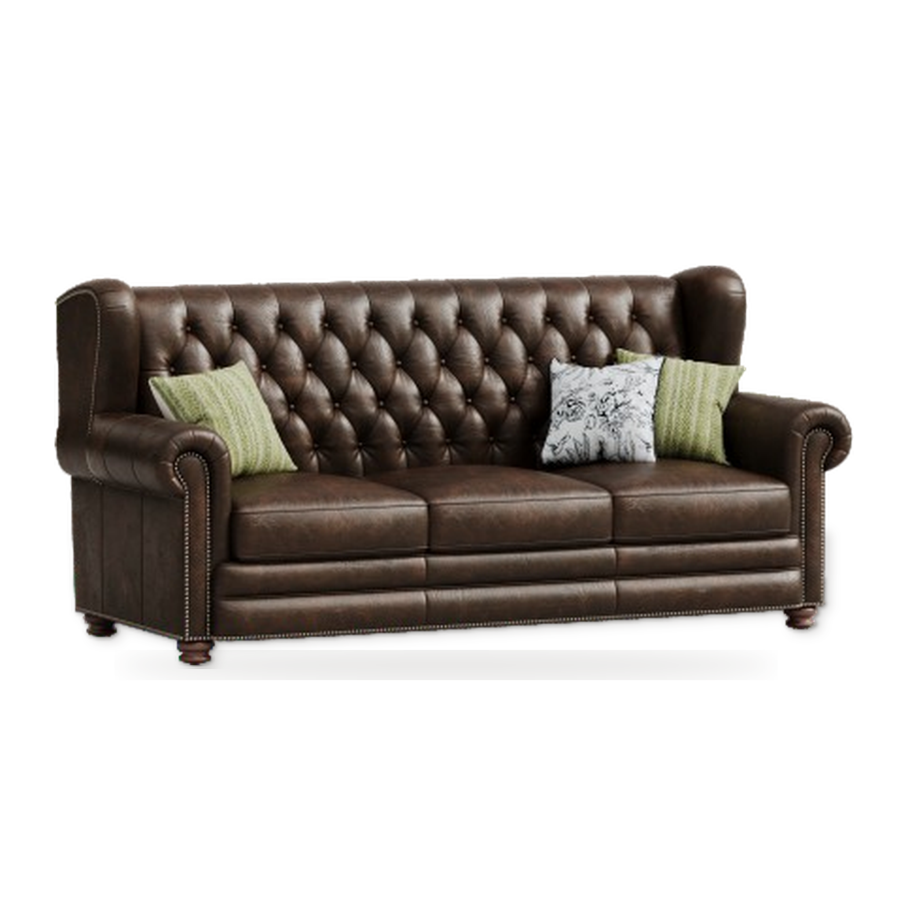 SF105 Brian Sofa — view 06