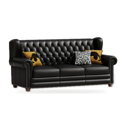SF105 Brian Sofa — view 07