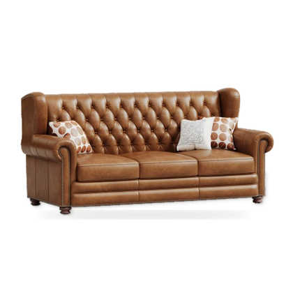 SF105 Brian Sofa — view 08