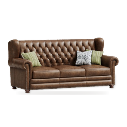 SF105 Brian Sofa — view 09