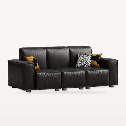 SF106 Wilton Sofa — view 02
