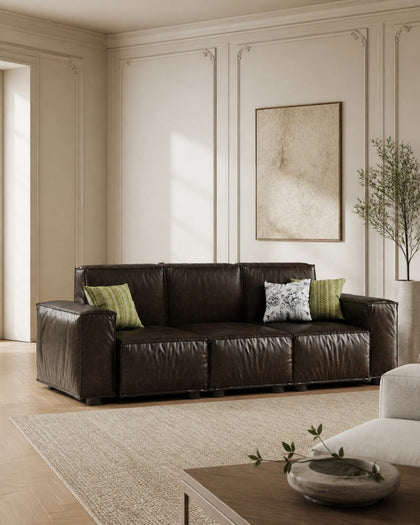 SF106 Wilton Sofa — view 05
