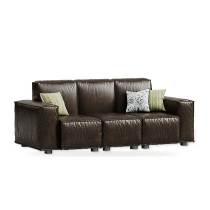 SF106 Wilton Sofa — view 06