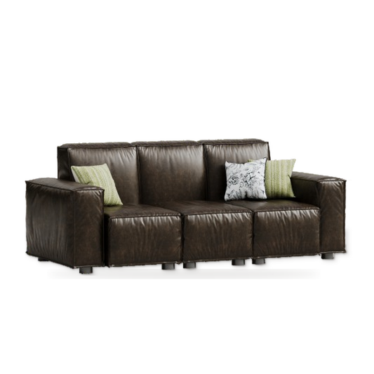 SF106 Wilton Sofa — view 06