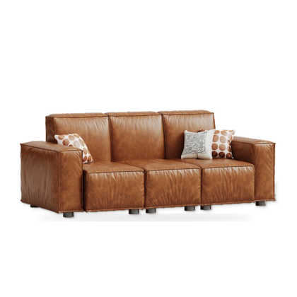 SF106 Wilton Sofa — view 08